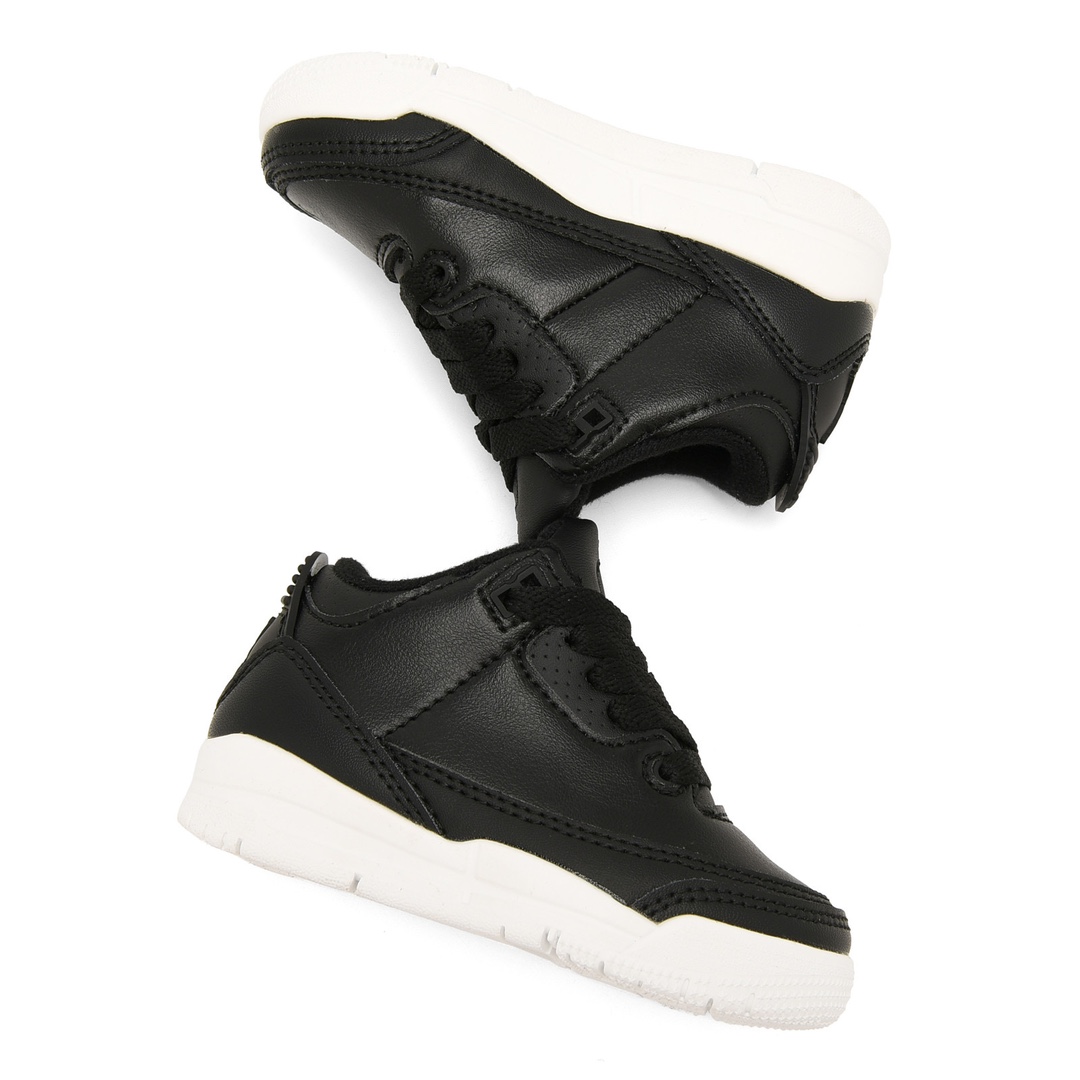 图片[6]-Jordan官方耐克乔丹男女童鞋乔3儿童运动鞋AJ3童鞋宝宝缓震鞋 尺码：22-37-选品中心