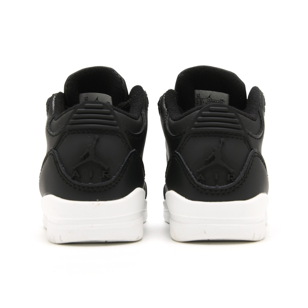 图片[4]-Jordan官方耐克乔丹男女童鞋乔3儿童运动鞋AJ3童鞋宝宝缓震鞋 尺码：22-37-选品中心