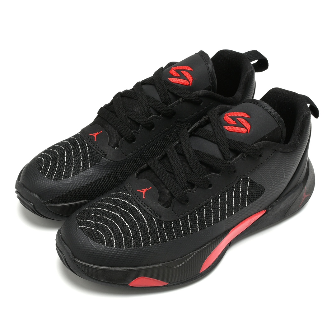 图片[6]-双11福利特Jordan 官方耐克乔丹儿童LUKA东契奇儿童运动童鞋轻便鞋26-39 支持退换-选品中心