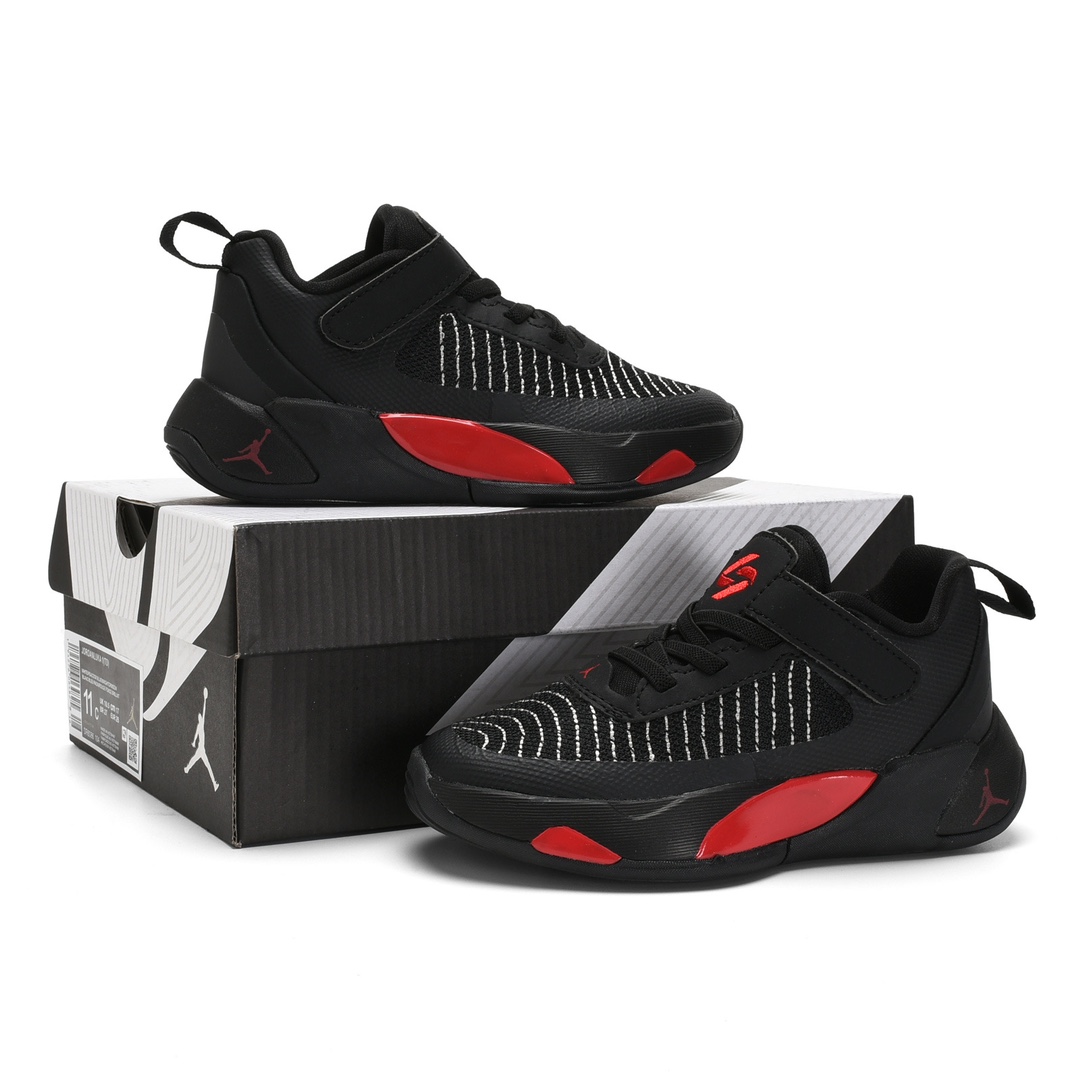 图片[9]-双11福利特Jordan 官方耐克乔丹儿童LUKA东契奇儿童运动童鞋轻便鞋26-39 支持退换-选品中心