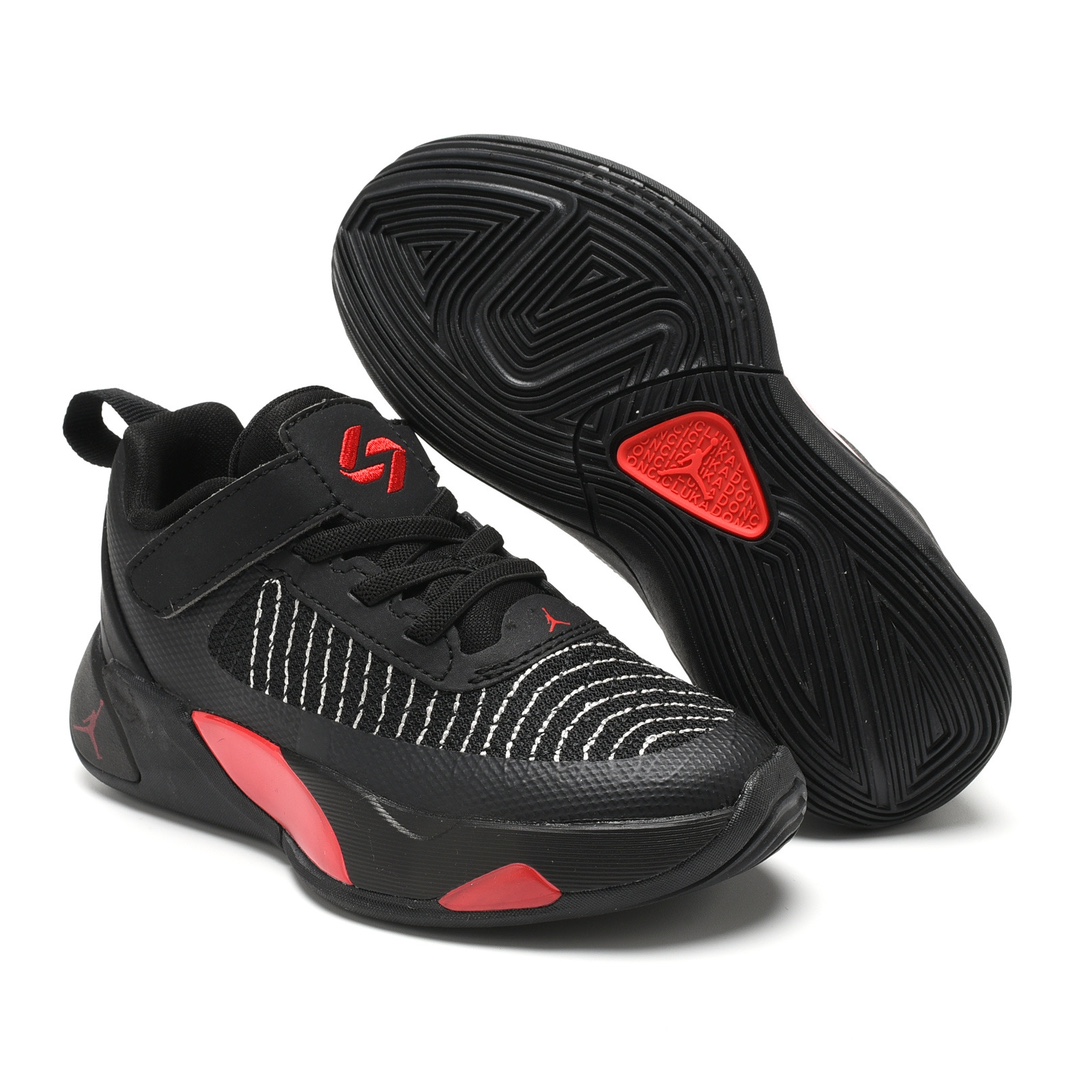 图片[8]-双11福利特Jordan 官方耐克乔丹儿童LUKA东契奇儿童运动童鞋轻便鞋26-39 支持退换-选品中心