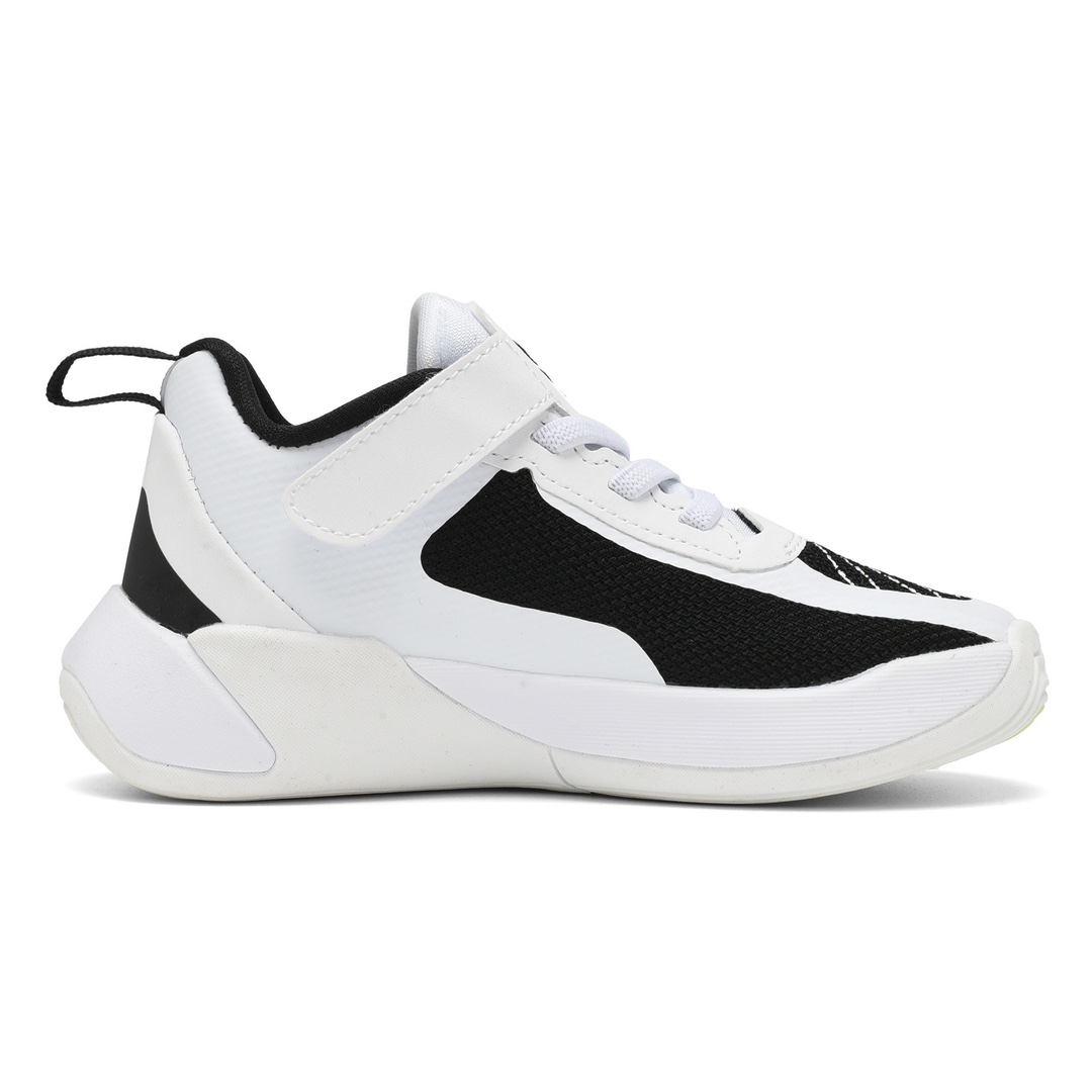 图片[2]-特Jordan 官方耐克乔丹儿童LUKA东契奇儿童运动童鞋轻便鞋26-39 支持退换-选品中心