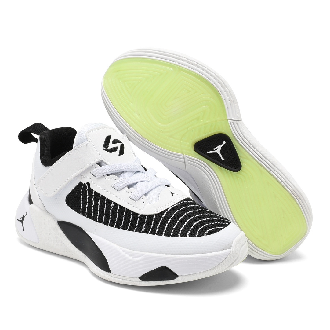 图片[8]-特Jordan 官方耐克乔丹儿童LUKA东契奇儿童运动童鞋轻便鞋26-39 支持退换-选品中心