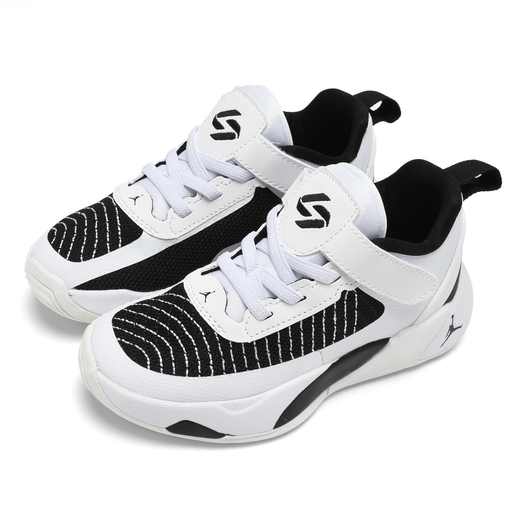 图片[6]-特Jordan 官方耐克乔丹儿童LUKA东契奇儿童运动童鞋轻便鞋26-39 支持退换-选品中心