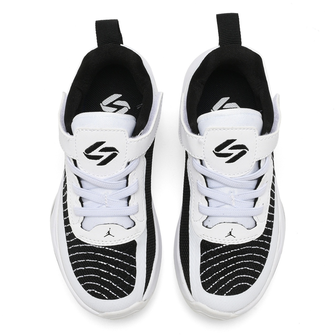 图片[5]-特Jordan 官方耐克乔丹儿童LUKA东契奇儿童运动童鞋轻便鞋26-39 支持退换-选品中心