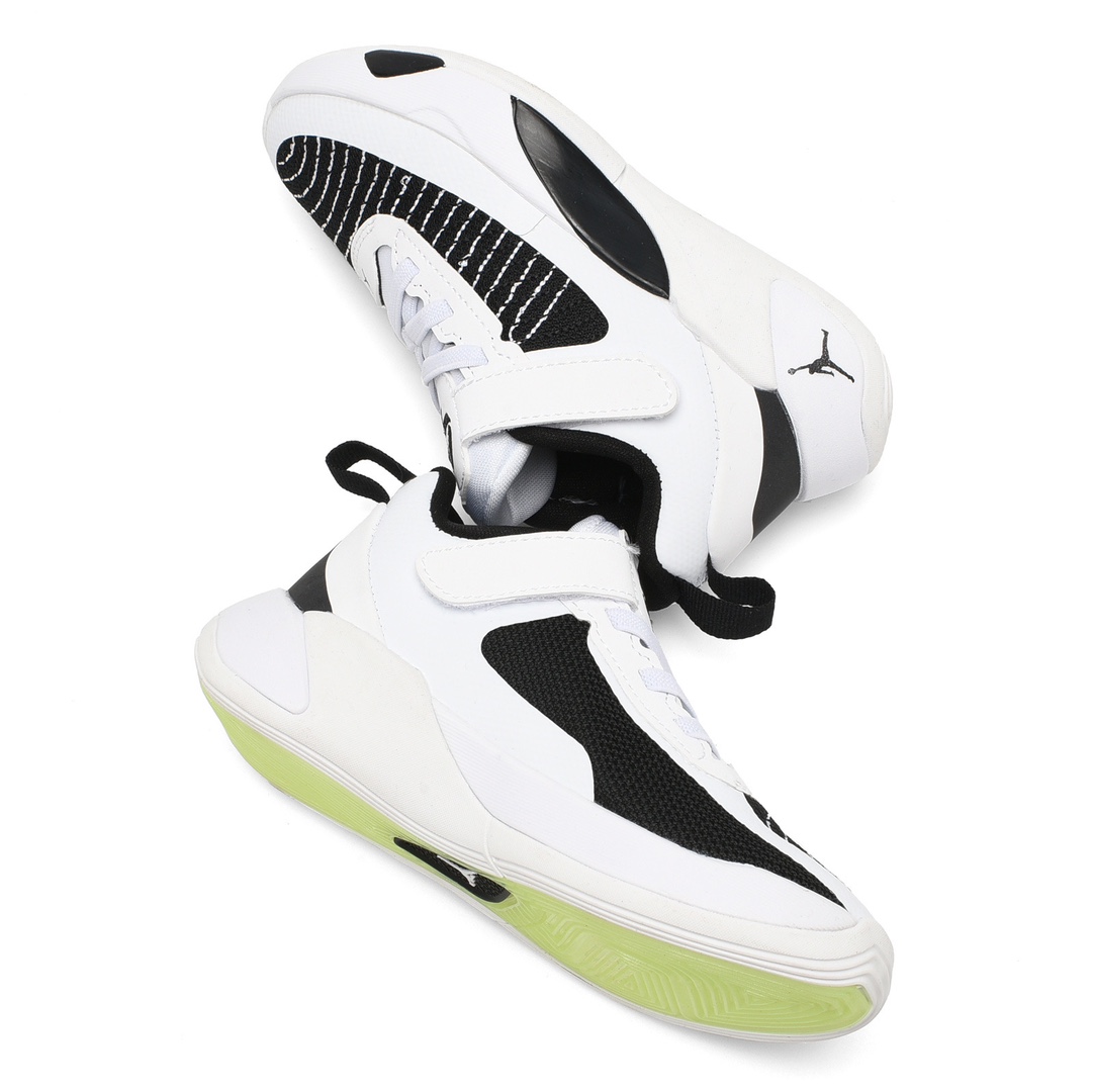 图片[7]-特Jordan 官方耐克乔丹儿童LUKA东契奇儿童运动童鞋轻便鞋26-39 支持退换-选品中心