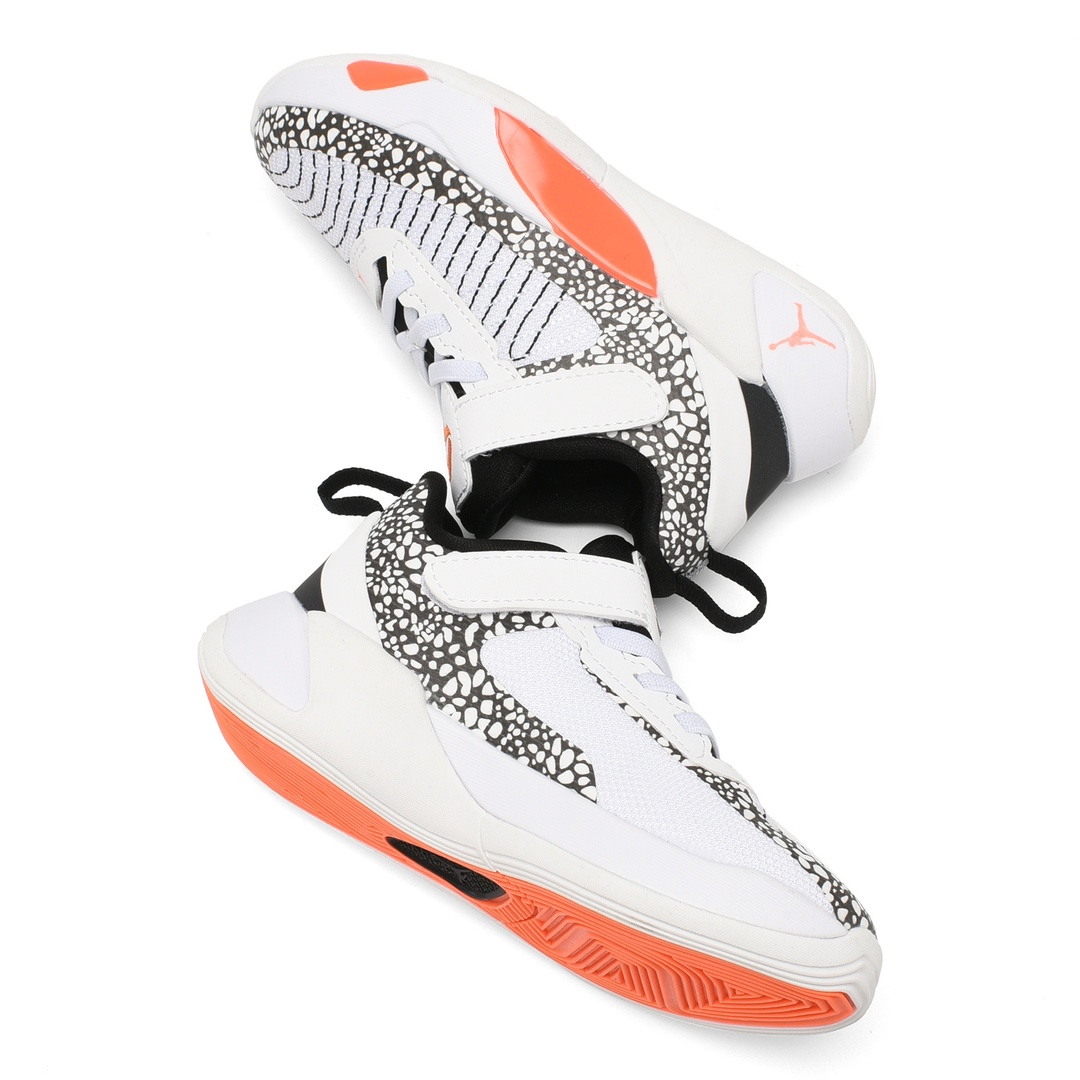 图片[7]-双11福利特Jordan 官方耐克乔丹儿童LUKA东契奇儿童运动童鞋轻便鞋26-39 支持退换-选品中心