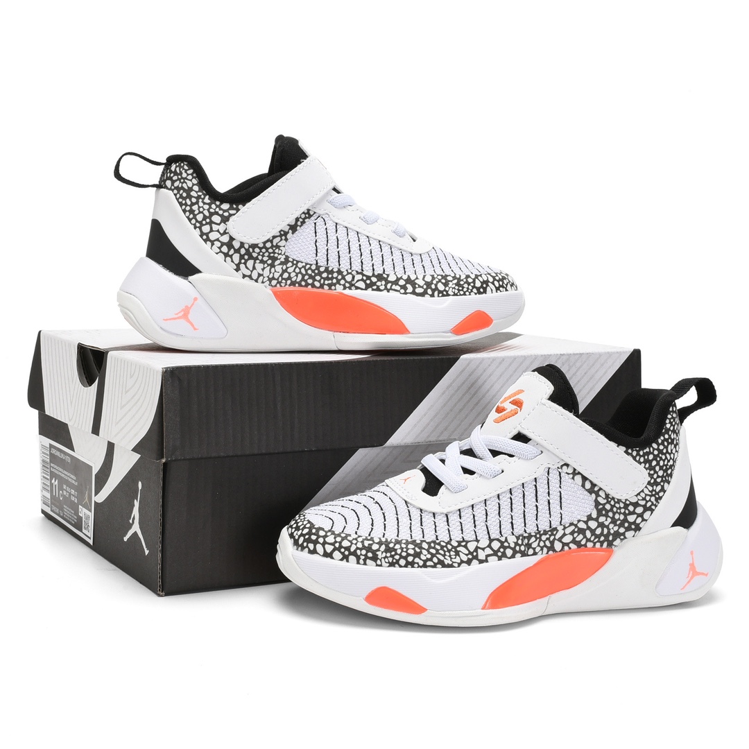 图片[9]-双11福利特Jordan 官方耐克乔丹儿童LUKA东契奇儿童运动童鞋轻便鞋26-39 支持退换-选品中心