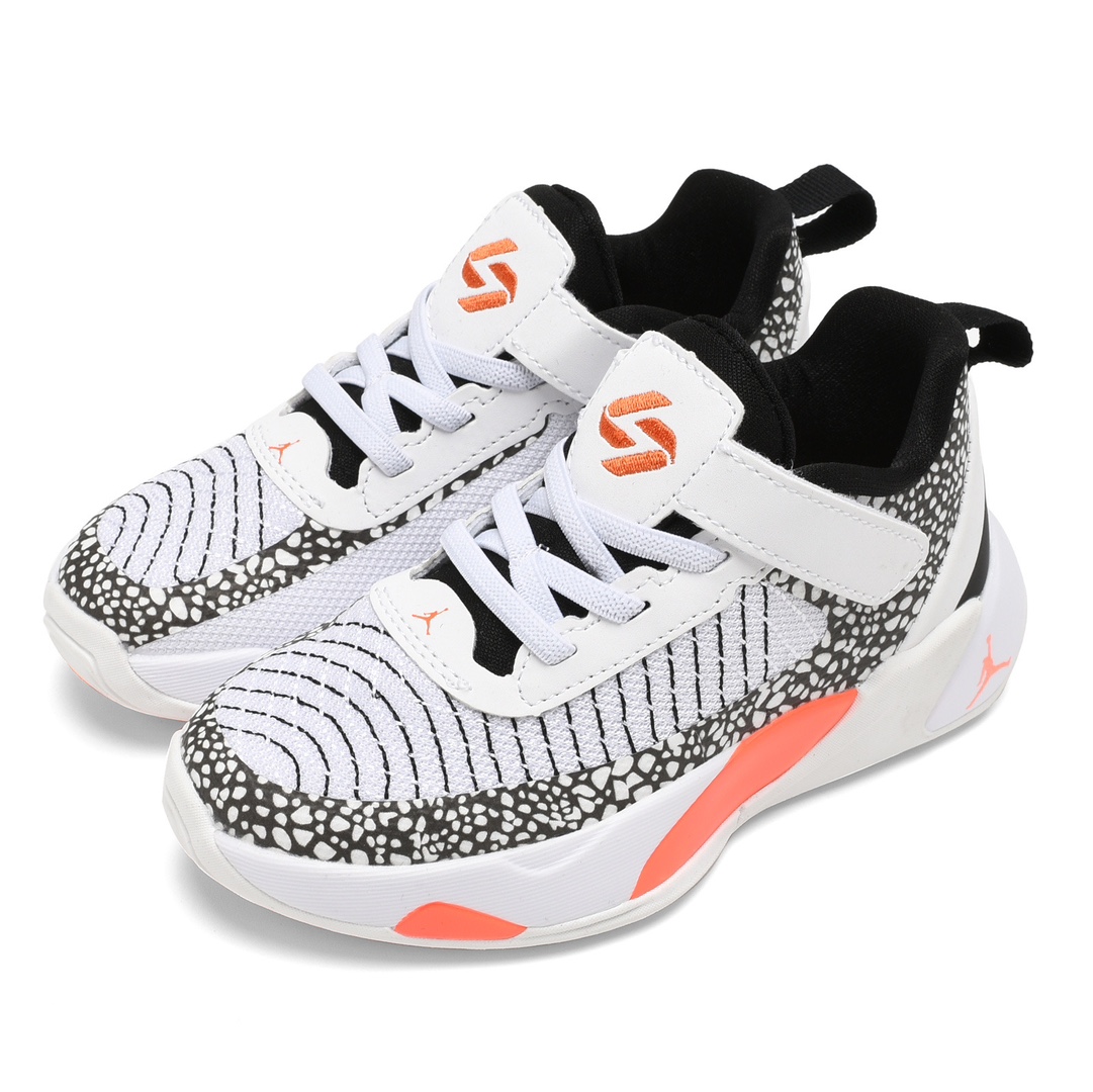 图片[6]-双11福利特Jordan 官方耐克乔丹儿童LUKA东契奇儿童运动童鞋轻便鞋26-39 支持退换-选品中心