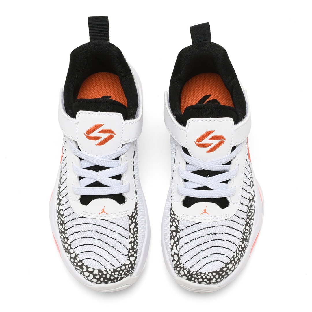 图片[5]-双11福利特Jordan 官方耐克乔丹儿童LUKA东契奇儿童运动童鞋轻便鞋26-39 支持退换-选品中心