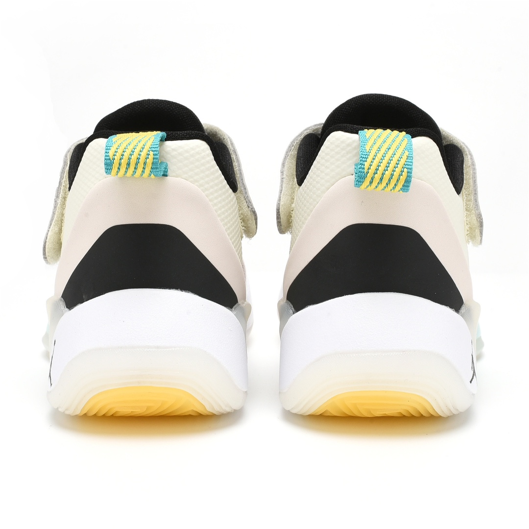 图片[4]-双11福利特Jordan 官方耐克乔丹儿童LUKA东契奇儿童运动童鞋轻便鞋26-39 支持退换-选品中心