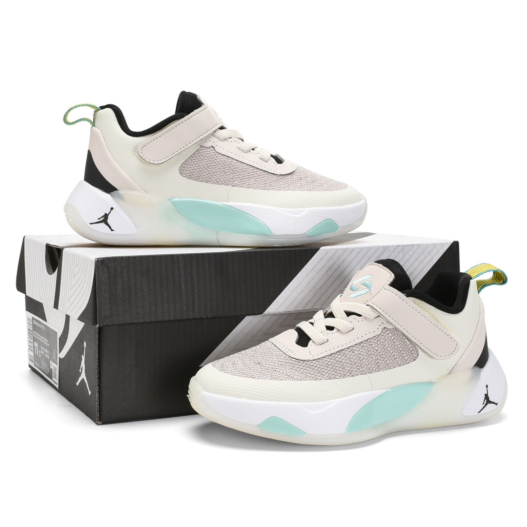 图片[9]-双11福利特Jordan 官方耐克乔丹儿童LUKA东契奇儿童运动童鞋轻便鞋26-39 支持退换-选品中心