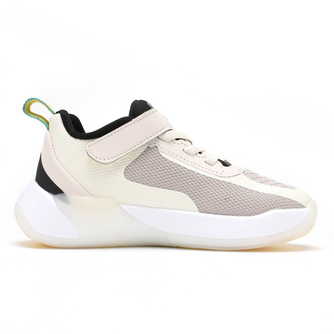 图片[2]-双11福利特Jordan 官方耐克乔丹儿童LUKA东契奇儿童运动童鞋轻便鞋26-39 支持退换-选品中心