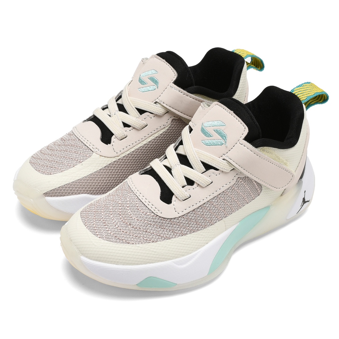 图片[6]-双11福利特Jordan 官方耐克乔丹儿童LUKA东契奇儿童运动童鞋轻便鞋26-39 支持退换-选品中心