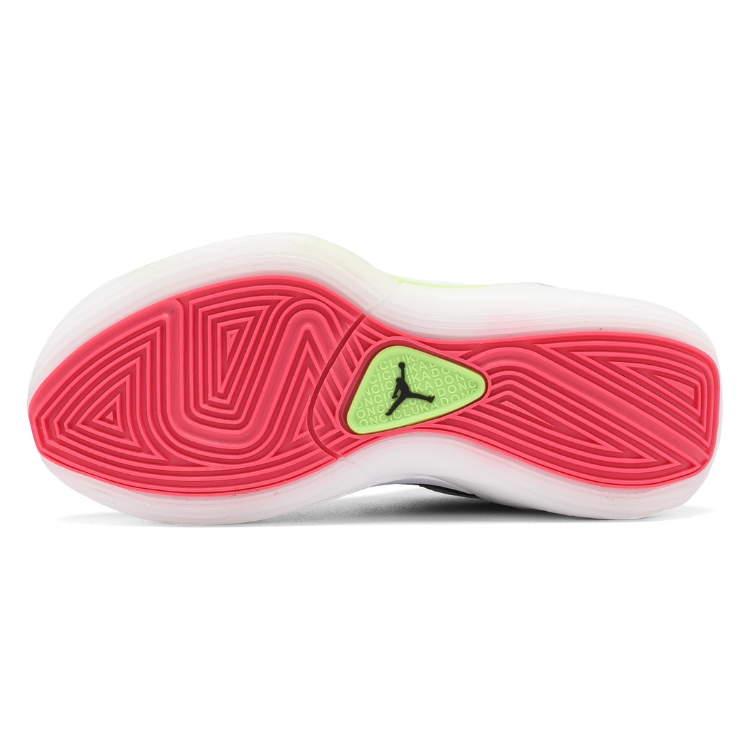 图片[3]-双11福利特Jordan 官方耐克乔丹儿童LUKA东契奇儿童运动童鞋轻便鞋26-39 支持退换-选品中心