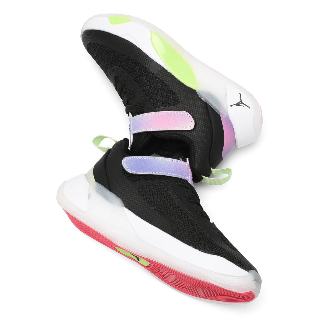 图片[7]-双11福利特Jordan 官方耐克乔丹儿童LUKA东契奇儿童运动童鞋轻便鞋26-39 支持退换-选品中心