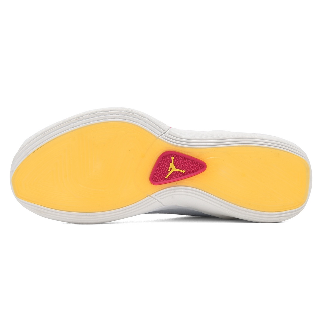 图片[3]-双11福利特Jordan 官方耐克乔丹儿童LUKA东契奇儿童运动童鞋轻便鞋26-39 支持退换-选品中心