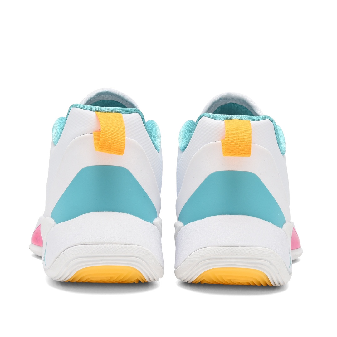 图片[4]-双11福利特Jordan 官方耐克乔丹儿童LUKA东契奇儿童运动童鞋轻便鞋26-39 支持退换-选品中心