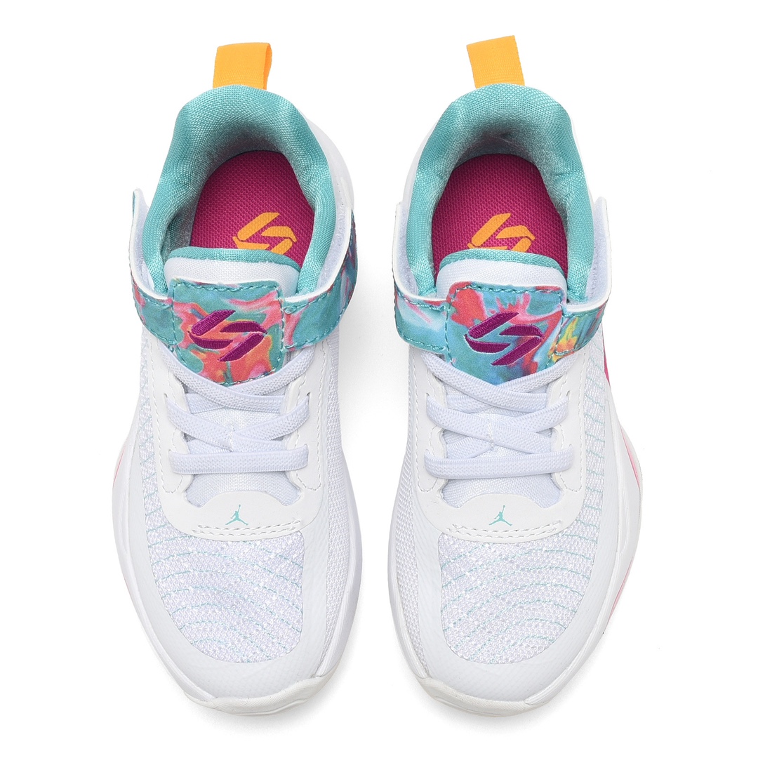 图片[8]-双11福利特Jordan 官方耐克乔丹儿童LUKA东契奇儿童运动童鞋轻便鞋26-39 支持退换-选品中心