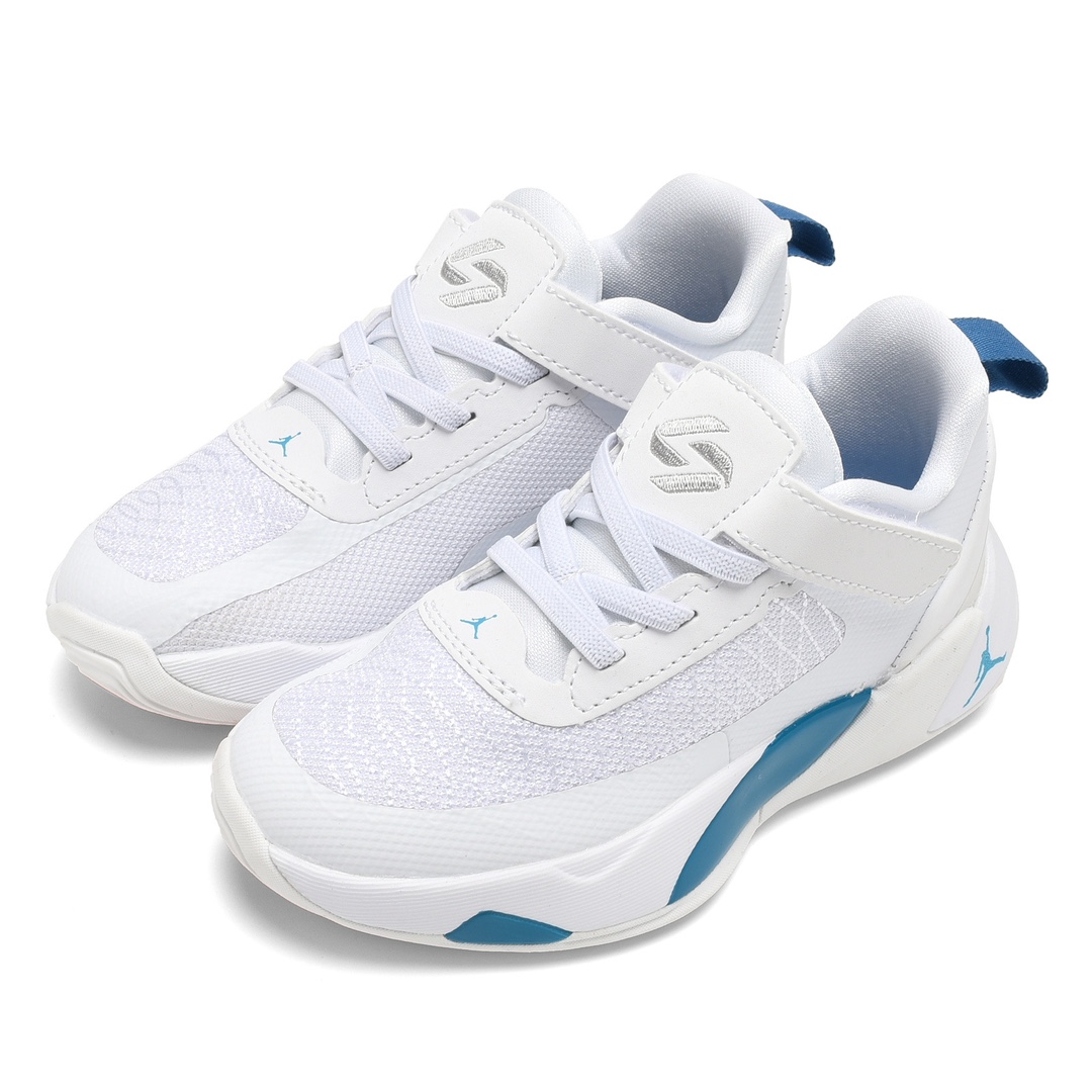 图片[8]-双11福利特Jordan 官方耐克乔丹儿童LUKA东契奇儿童运动童鞋轻便鞋26-39 支持退换-选品中心