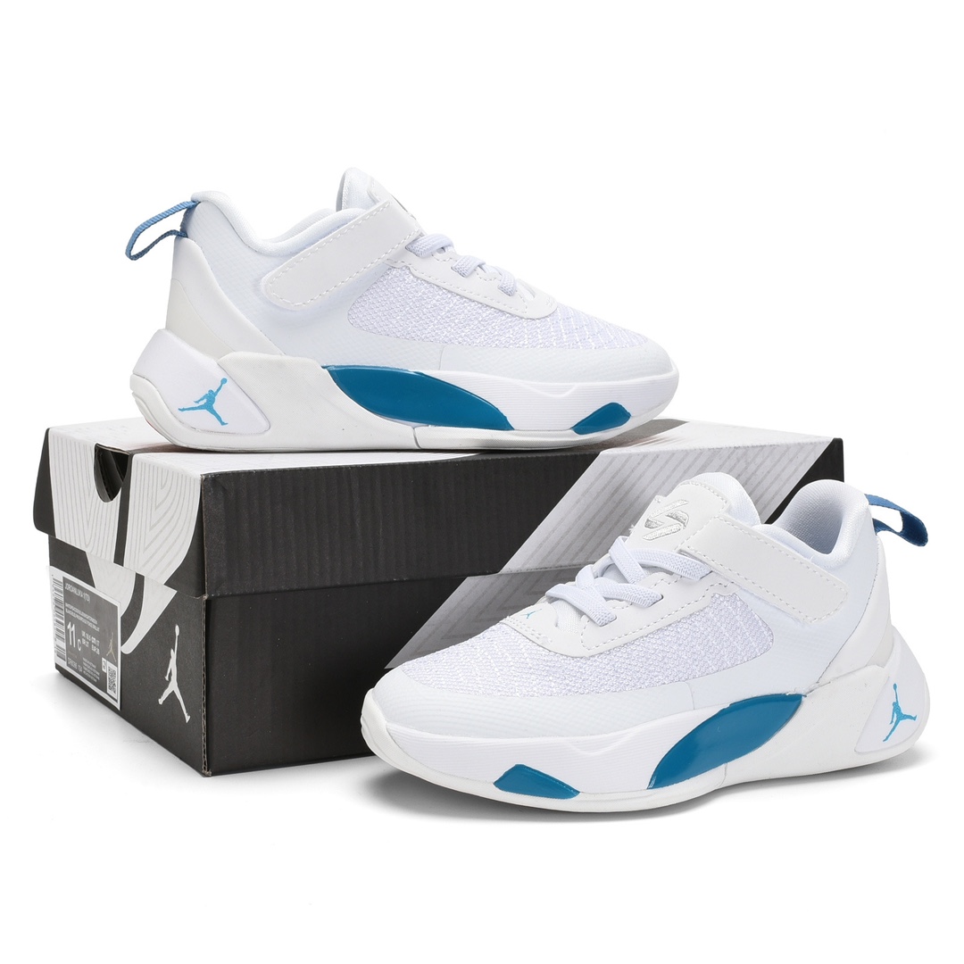 图片[9]-双11福利特Jordan 官方耐克乔丹儿童LUKA东契奇儿童运动童鞋轻便鞋26-39 支持退换-选品中心