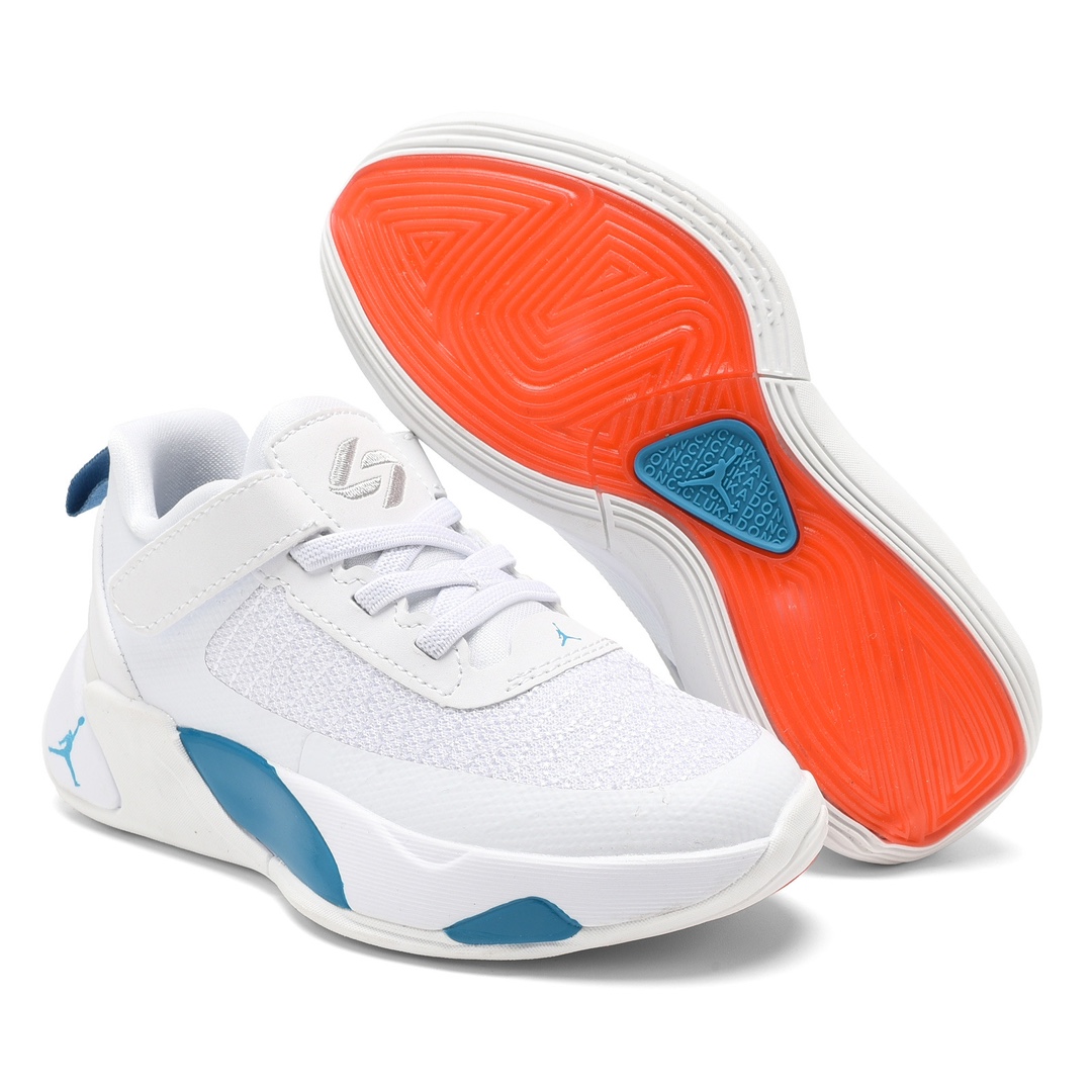 图片[6]-双11福利特Jordan 官方耐克乔丹儿童LUKA东契奇儿童运动童鞋轻便鞋26-39 支持退换-选品中心