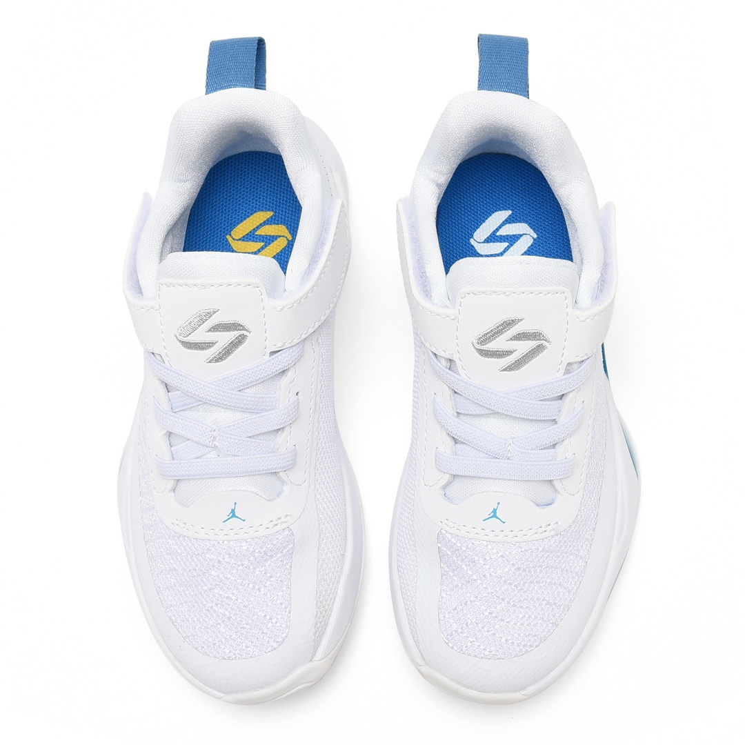 图片[5]-双11福利特Jordan 官方耐克乔丹儿童LUKA东契奇儿童运动童鞋轻便鞋26-39 支持退换-选品中心