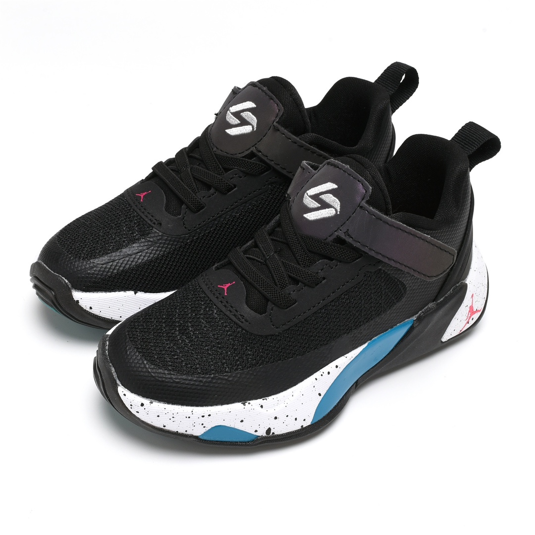 图片[8]-双11福利特Jordan 官方耐克乔丹儿童LUKA东契奇儿童运动童鞋轻便鞋26-39 支持退换-选品中心