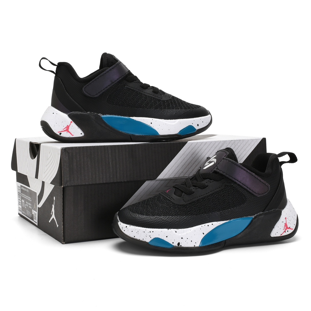 图片[9]-双11福利特Jordan 官方耐克乔丹儿童LUKA东契奇儿童运动童鞋轻便鞋26-39 支持退换-选品中心