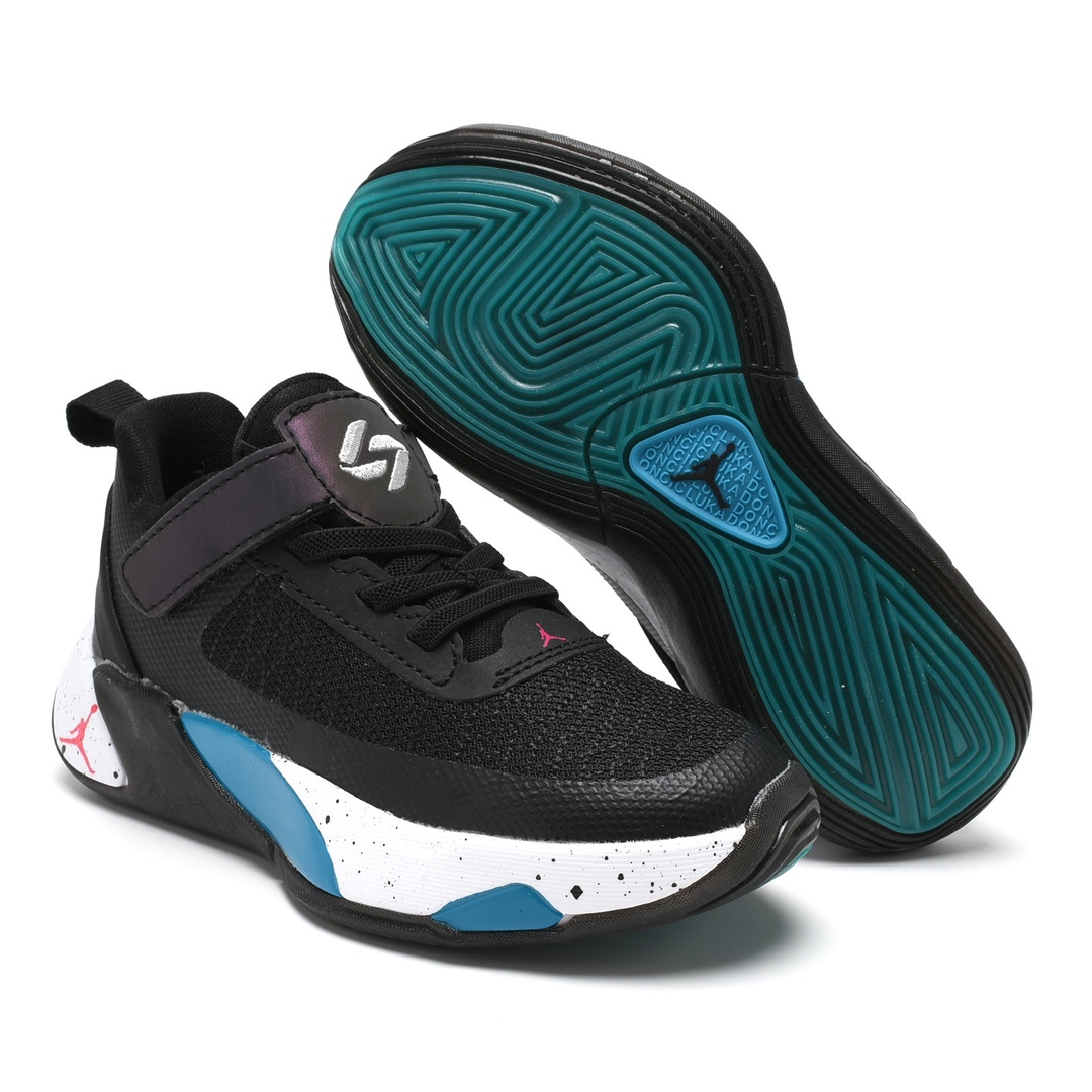 图片[7]-双11福利特Jordan 官方耐克乔丹儿童LUKA东契奇儿童运动童鞋轻便鞋26-39 支持退换-选品中心