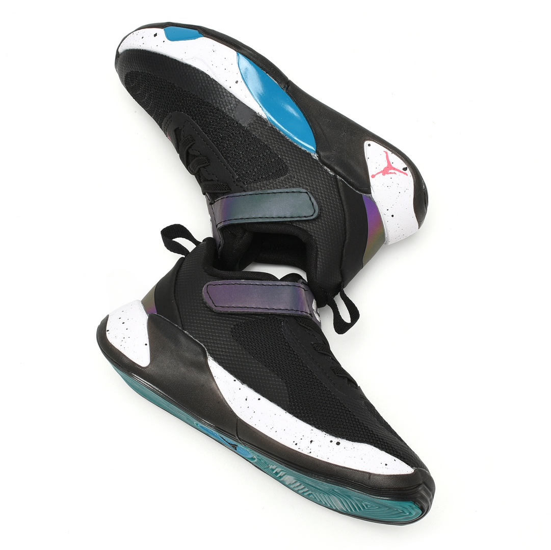 图片[6]-双11福利特Jordan 官方耐克乔丹儿童LUKA东契奇儿童运动童鞋轻便鞋26-39 支持退换-选品中心