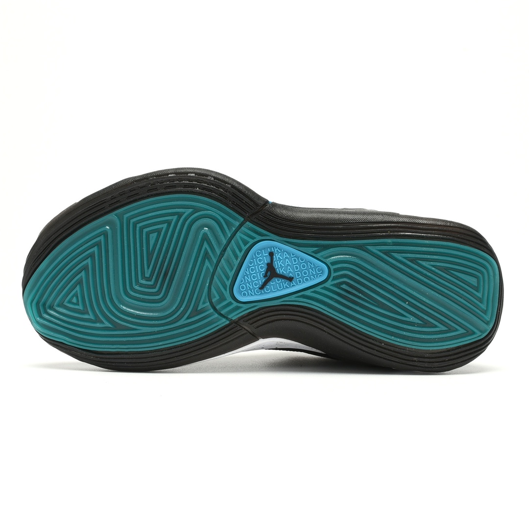 图片[3]-双11福利特Jordan 官方耐克乔丹儿童LUKA东契奇儿童运动童鞋轻便鞋26-39 支持退换-选品中心