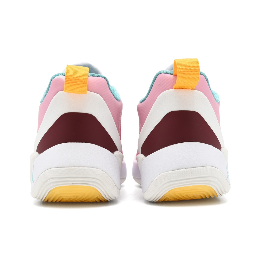 图片[4]-特Jordan 官方耐克乔丹儿童LUKA东契奇儿童运动童鞋轻便鞋26-39 支持退换-选品中心