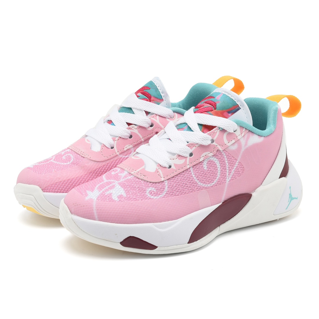 图片[7]-特Jordan 官方耐克乔丹儿童LUKA东契奇儿童运动童鞋轻便鞋26-39 支持退换-选品中心