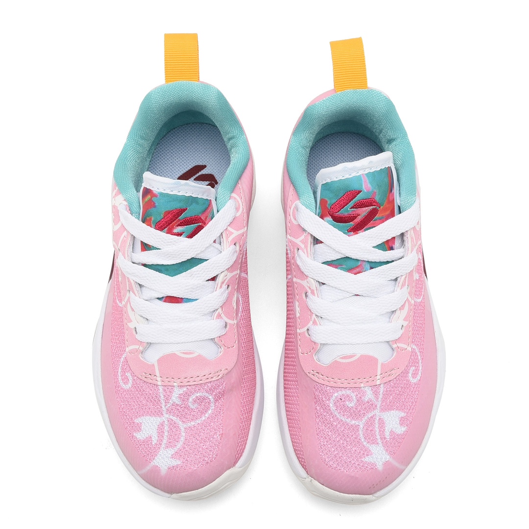 图片[5]-特Jordan 官方耐克乔丹儿童LUKA东契奇儿童运动童鞋轻便鞋26-39 支持退换-选品中心