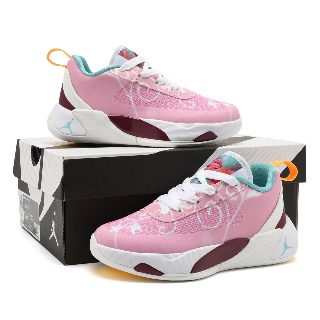 图片[9]-特Jordan 官方耐克乔丹儿童LUKA东契奇儿童运动童鞋轻便鞋26-39 支持退换-选品中心