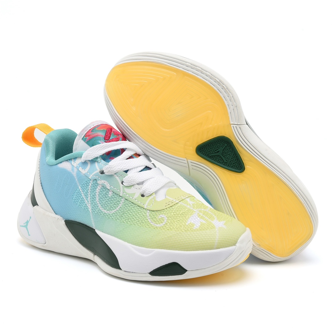 图片[8]-双11福利特Jordan 官方耐克乔丹儿童LUKA东契奇儿童运动童鞋轻便鞋26-39 支持退换-选品中心