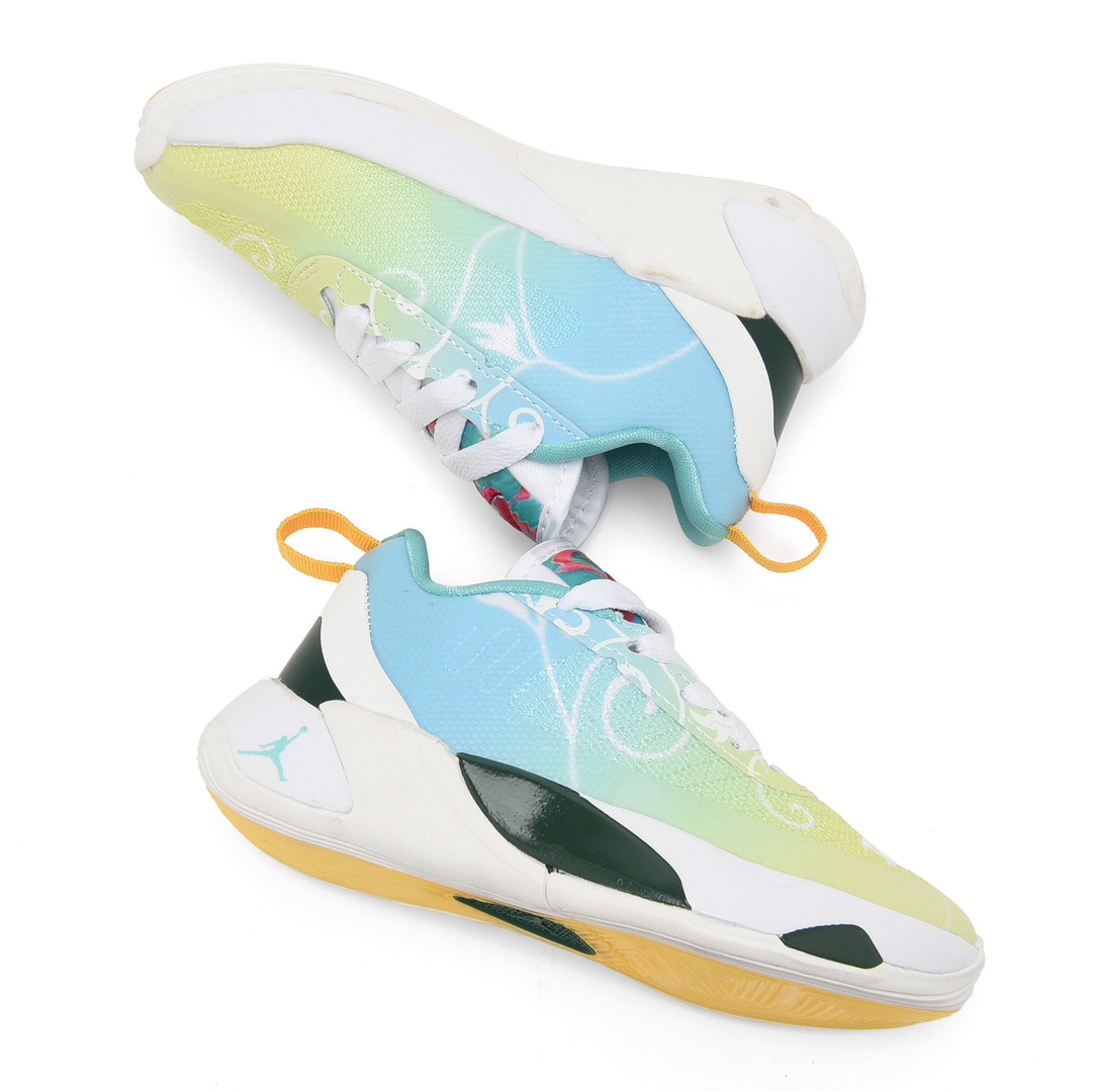 图片[6]-双11福利特Jordan 官方耐克乔丹儿童LUKA东契奇儿童运动童鞋轻便鞋26-39 支持退换-选品中心