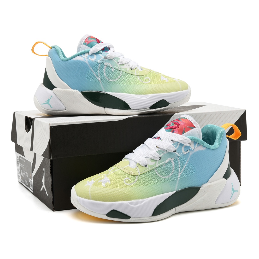 图片[9]-双11福利特Jordan 官方耐克乔丹儿童LUKA东契奇儿童运动童鞋轻便鞋26-39 支持退换-选品中心