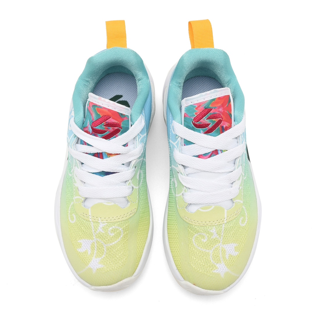 图片[5]-双11福利特Jordan 官方耐克乔丹儿童LUKA东契奇儿童运动童鞋轻便鞋26-39 支持退换-选品中心