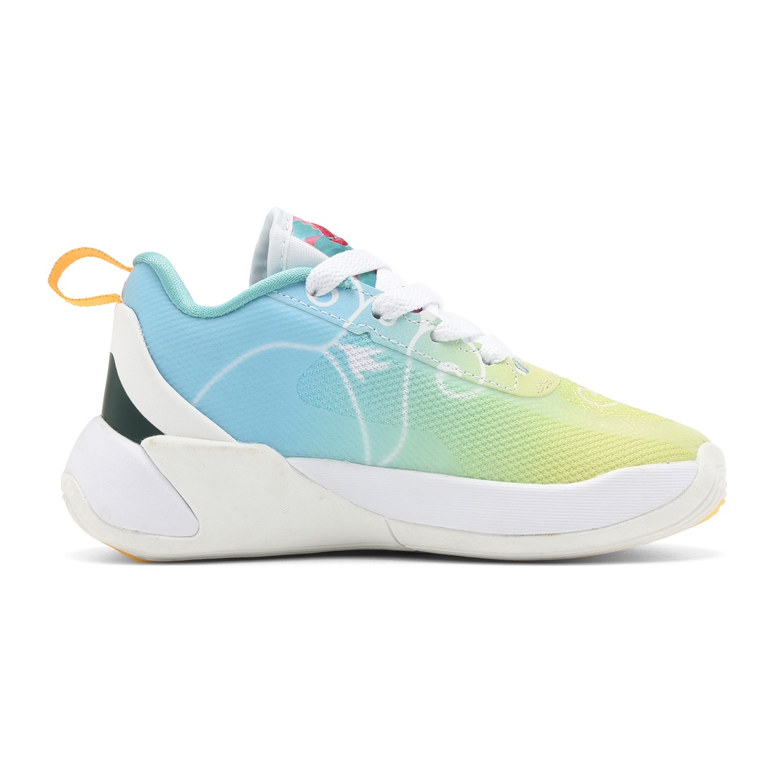 图片[2]-双11福利特Jordan 官方耐克乔丹儿童LUKA东契奇儿童运动童鞋轻便鞋26-39 支持退换-选品中心