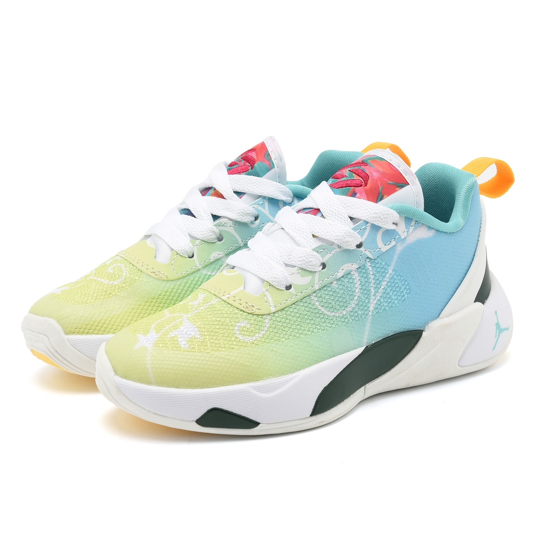 图片[7]-双11福利特Jordan 官方耐克乔丹儿童LUKA东契奇儿童运动童鞋轻便鞋26-39 支持退换-选品中心