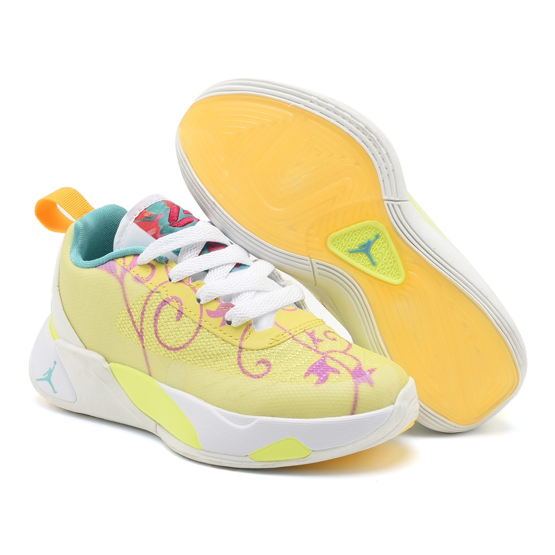 图片[8]-特Jordan 官方耐克乔丹儿童LUKA东契奇儿童运动童鞋轻便鞋26-39 支持退换-选品中心