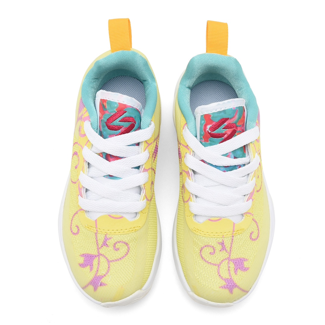 图片[5]-特Jordan 官方耐克乔丹儿童LUKA东契奇儿童运动童鞋轻便鞋26-39 支持退换-选品中心