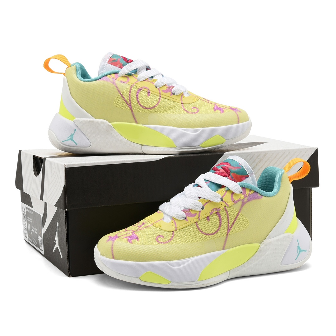 图片[9]-特Jordan 官方耐克乔丹儿童LUKA东契奇儿童运动童鞋轻便鞋26-39 支持退换-选品中心