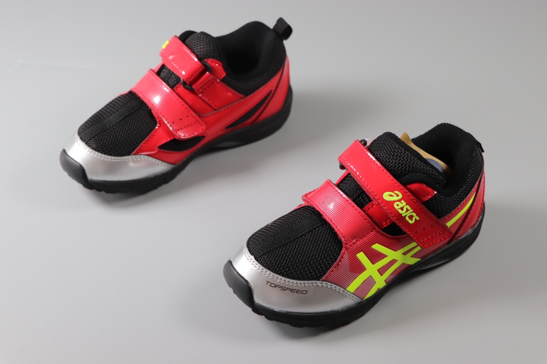 图片[6]-ASICS亚瑟士平衡车童鞋2024新款男女童防滑运动鞋耐磨比赛训练鞋 尺码：26码-33.5码-选品中心