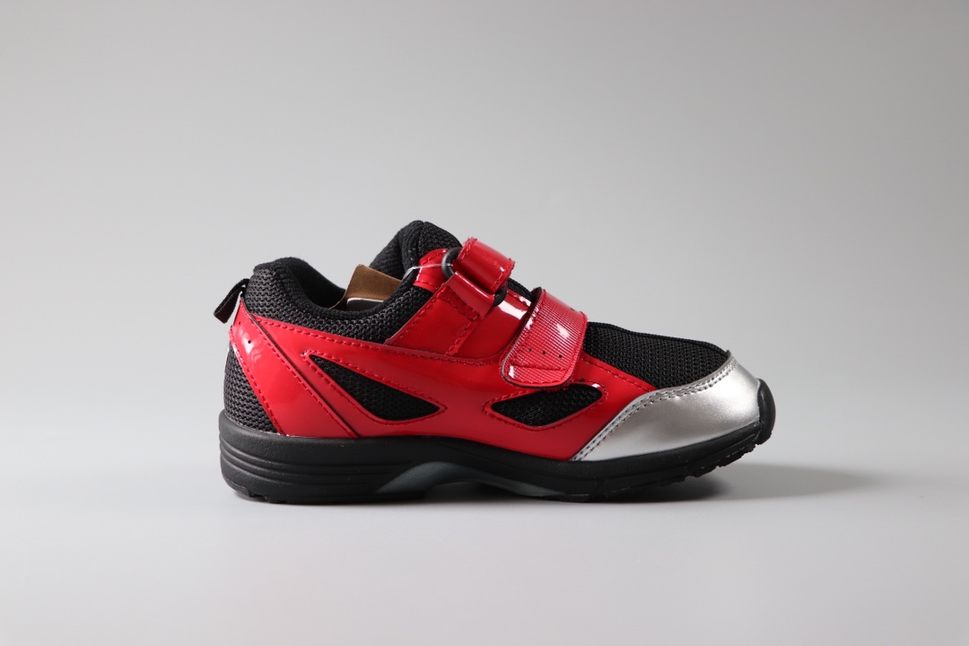 图片[2]-ASICS亚瑟士平衡车童鞋2024新款男女童防滑运动鞋耐磨比赛训练鞋 尺码：26码-33.5码-选品中心