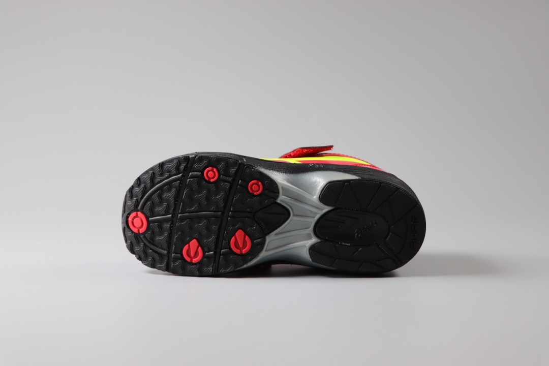 图片[3]-ASICS亚瑟士平衡车童鞋2024新款男女童防滑运动鞋耐磨比赛训练鞋 尺码：26码-33.5码-选品中心