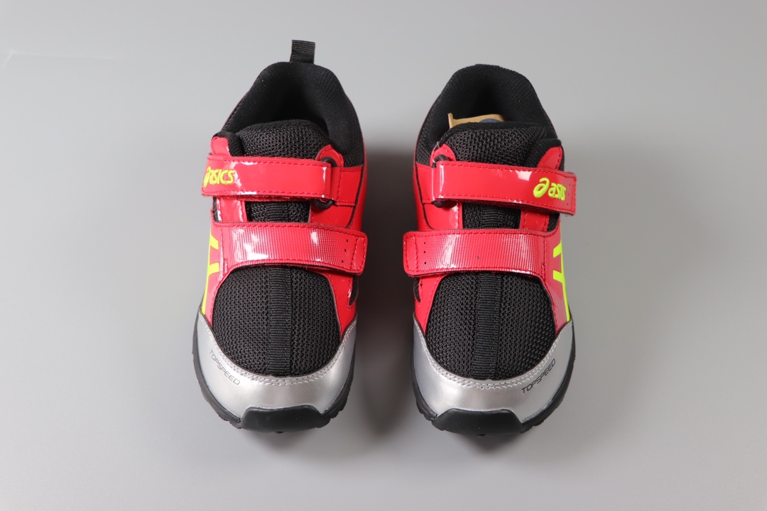 图片[5]-ASICS亚瑟士平衡车童鞋2024新款男女童防滑运动鞋耐磨比赛训练鞋 尺码：26码-33.5码-选品中心