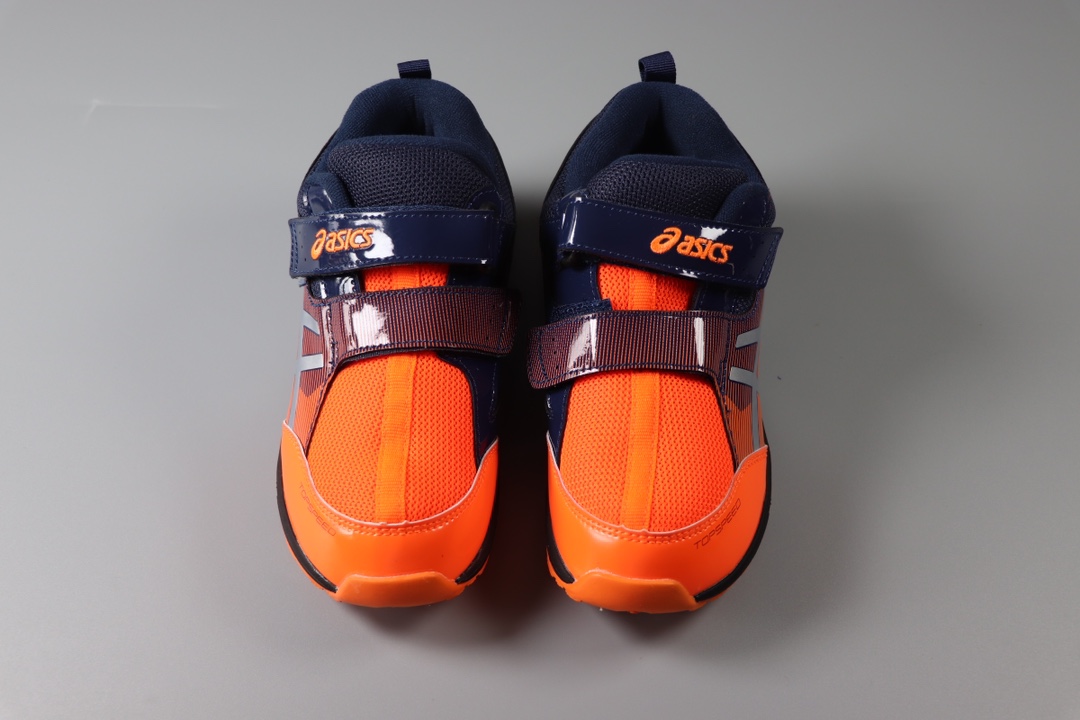 图片[5]-ASICS亚瑟士平衡车童鞋2024新款男女童防滑运动鞋耐磨比赛训练鞋 尺码：26码-33.5码-选品中心